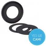 Vocas 114mm Flexible Donut ring for MB-215 & MB-255