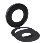 Vocas 143mm Flexible Donut adapter ring for MB-435 & MB-455