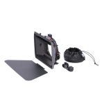 Vocas MB-216 Matte box kit for any camera with 15 mm LW support