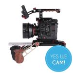 Vocas Production Kit Canon EOS C300 MKIII / EOS C500 MKII set