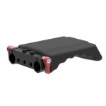 Vocas Shoulder Support Compact Für 15 mm Rails kamera