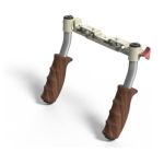 Vocas Wooden Handgrip Kit With Two Handgrips gewicht