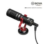 Walimex pro Boya MM1 Kompaktmikrofon