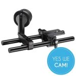 Walimex Pro Friction Follow Focus Rig Baseplate