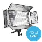 Walimex Pro LED 500 Flächenleuchte light