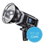 Walimex Pro LED2Go 60 Daylight Foto Video Leuchte günstig