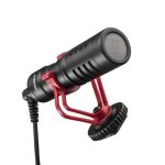 Walimex Pro Richtmikrofon VLOG Mikro