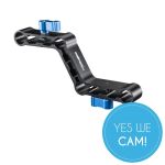 Walimex pro Z Shape Connector Video-Rig