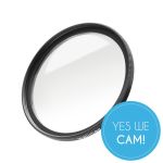 walimex Slim MC UV-Filter 52 mm