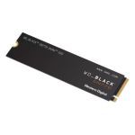 WD Black SN770 NVMe-SSD 1TB SSD