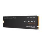 WD Black SN770 NVMe-SSD 1TB Western Digital