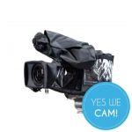camRade wetSuit Blackmagic URSA Broadcast Regenschutz robust