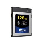 Wise CFexpress 128 GB Extrem hohe Schreibgeschwindigkeit 