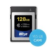 Wise CFexpress 128 GB kaufen 