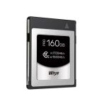 Wise CFexpress Type B PRO 160GB Canon