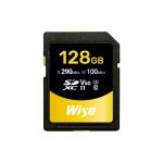 Wise SDXC UHS-II V60 - 128 GB V60