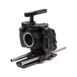 Wooden Camera Blackmagic Pocket Cinema Camera 6K Pro Unified Accessory Kit (Advanced) Cage