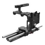 Wooden Camera Blackmagic Pocket Cinema Camera 6K Pro Unified Accessory Kit (Pro