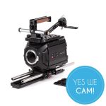 Wooden Camera Blackmagic URSA Mini Unified Accessory Kit Set