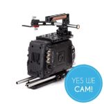 Wooden Camera Blackmagic URSA Mini Unified Accessory Kit Zubehör