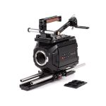 Wooden Camera Blackmagic URSA Mini Unified Accessory Kit Baseplate