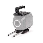 Wooden Camera Blackmagic URSA Mini Unified Accessory Kit (Base) Top-Plate
