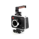 Wooden Camera BMC Kit (Basic) Mini Baseplate