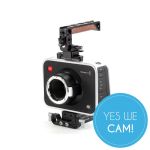 Wooden Camera BMC Kit (Basic) Kaufen