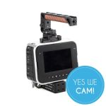 Wooden Camera BMC Kit (Basic) Blackmagic