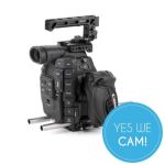 Wooden Camera Canon C300mkll Unified Accessory Kit (Base) Canon C300mkll