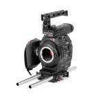 Wooden Camera Canon C300mkll Unified Accessory Kit (Base) Zubehör Kit