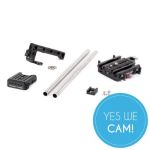 Wooden Camera Canon C300mkll Unified Accessory Kit (Base) Zubehör
