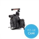 Wooden Camera Canon C300mkll Unified Accessory Kit (Advanced) Professionell