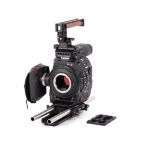 Wooden Camera Canon C300mkll Unified Accessory Kit (Advanced) Zubehör