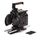 Wooden Camera Canon C500mkII Unified Accessory Kit (Advanced) Kit