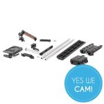 Wooden Camera Canon C500mkII Unified Accessory Kit (Pro) Set