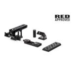 Wooden Camera Complete Top Mount Kit (RED Komodo