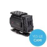 Wooden Camera D-Box (URSA Mini