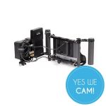 Wooden Camera Director's Monitor Cage v3 Cage