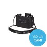 Wooden Camera Director's Monitor Cage v3 Swing-Away-Bracket 