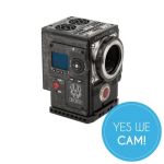 Wooden Camera Easy Riser (Weapon/Scarlet-W/Raven) schnelle Lieferung
