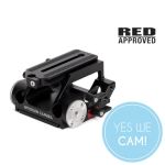 Wooden Camera LW 15mm Baseplate (RED Komodo) Zubehör