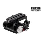 Wooden Camera LW 15mm Baseplate (RED Komodo) Standard ARRI M6 Rosetten