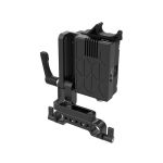 Wooden Camera Micro Battery Slide Pro (Blackmagic Pocket Cinema Camera 6K Pro