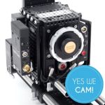 Wooden Camera NATO Lock Kit Kombination