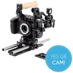 Wooden Camera Pocket Cinema Camera 4K Unified Accessory Kit (Advanced) kaufen
