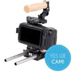 Wooden Camera Pocket Cinema Camera 4K Unified Accessory Kit (Base) Cage