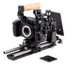 Wooden Camera Pocket Cinema Camera 4K / 6K  Unified Accessory Kit (Pro) leasing