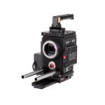 Wooden Camera Red DSMC2 Accessory Kit (Advanced) Dovetail