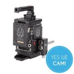 Wooden Camera Red DSMC2 Accessory Kit (Advanced) Professionell